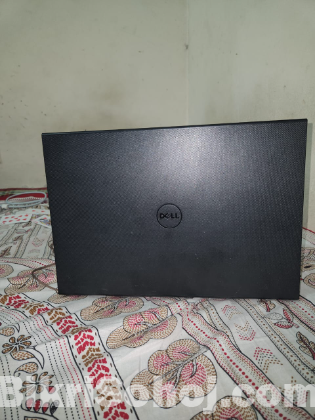 Dell 4th gen 15 Inspiron